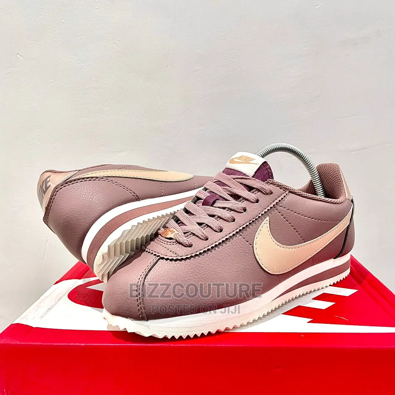 NIKE Cortez Original Sneakers Available in Store