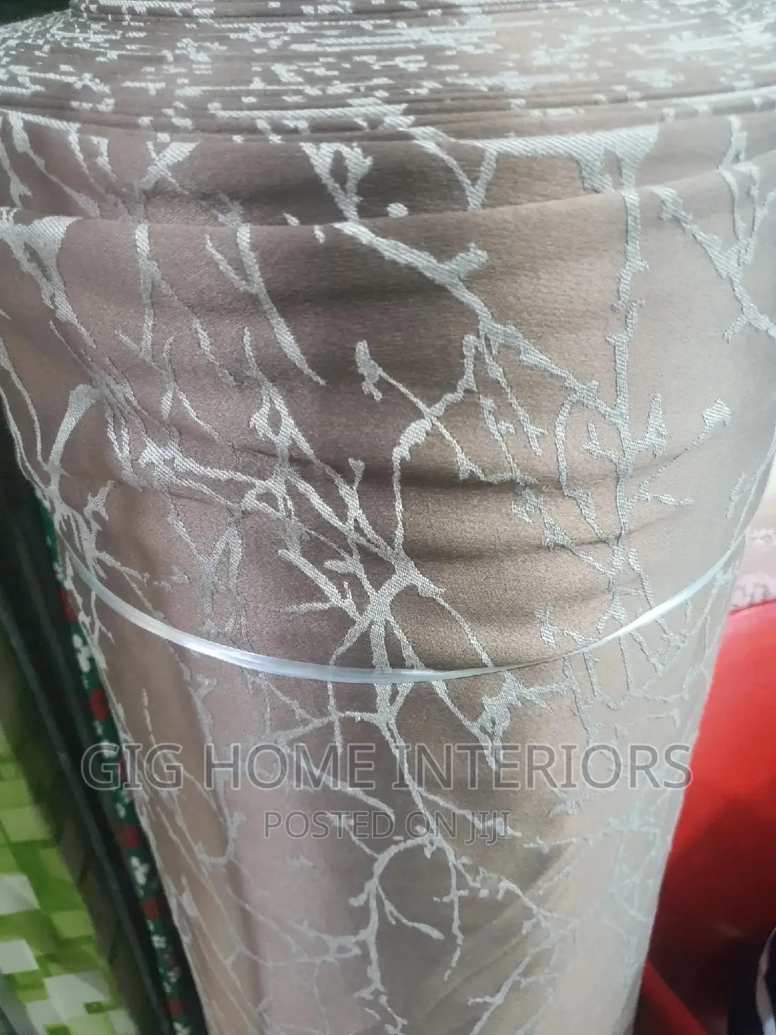 Premium Turkish Curtains