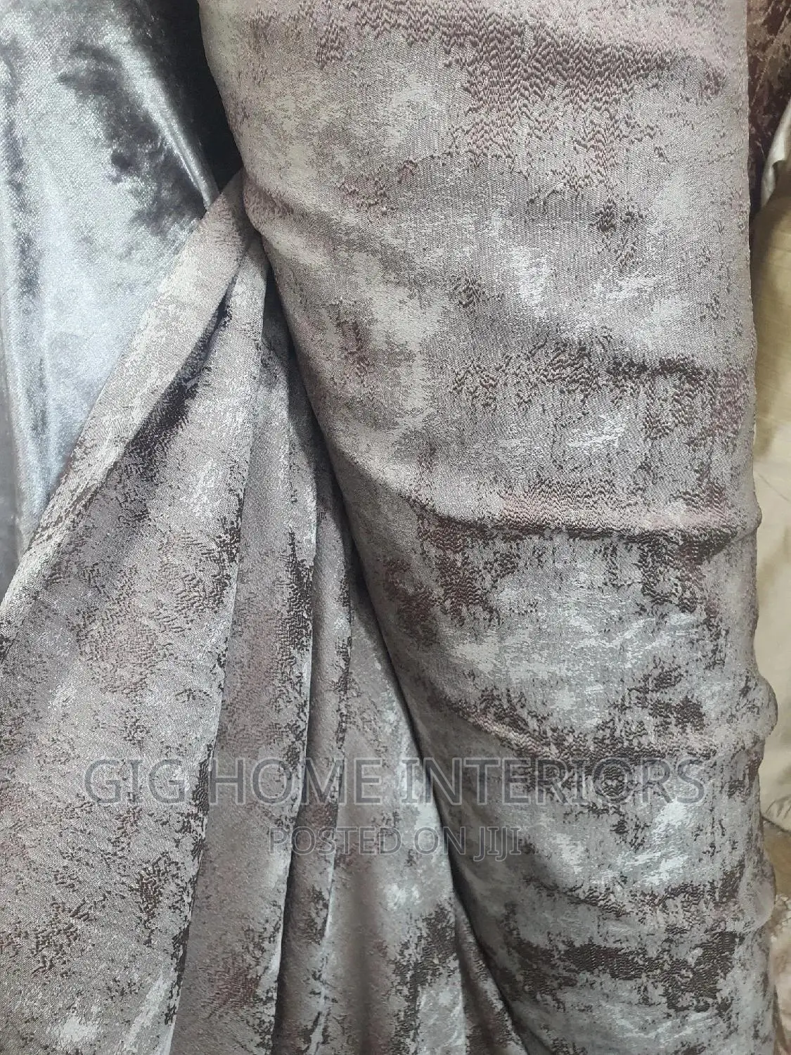 Premium Turkish Curtains