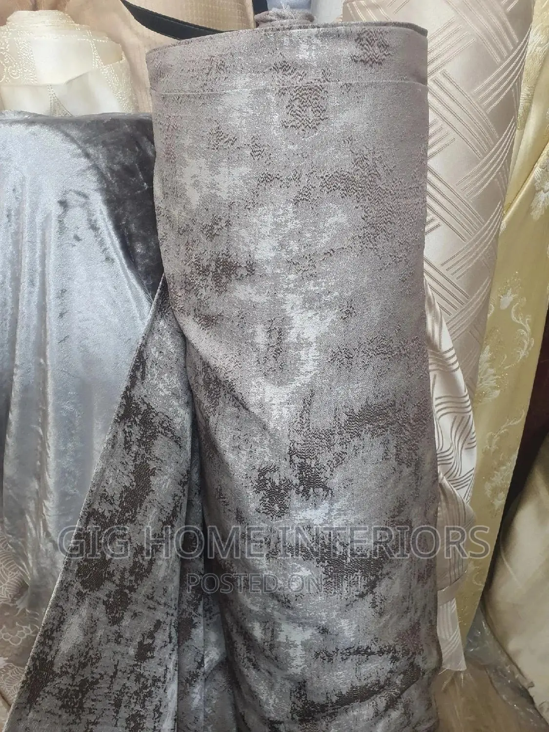 Premium Turkish Curtains