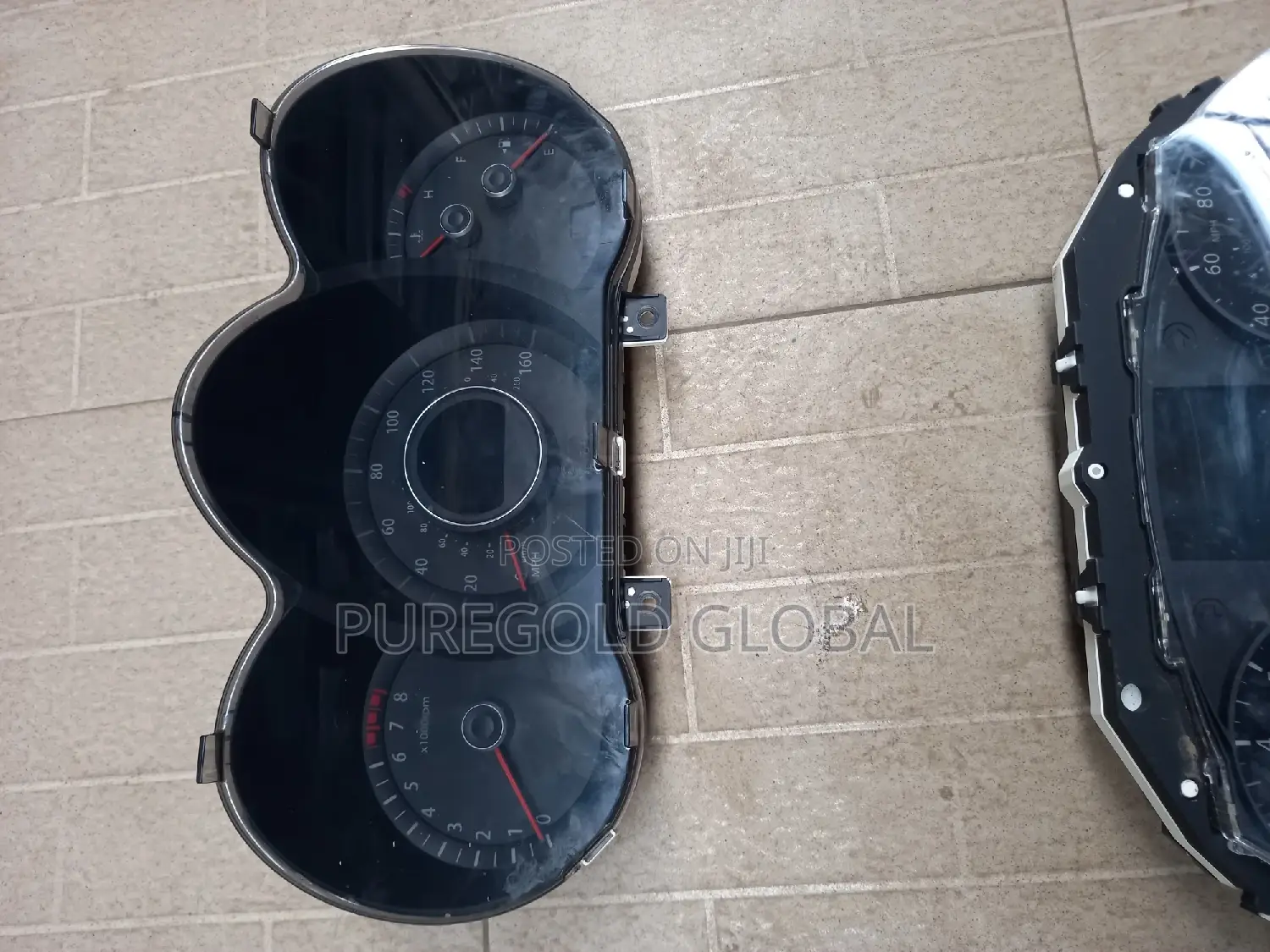 Speedometer for Kia Optima 2011 and 2014