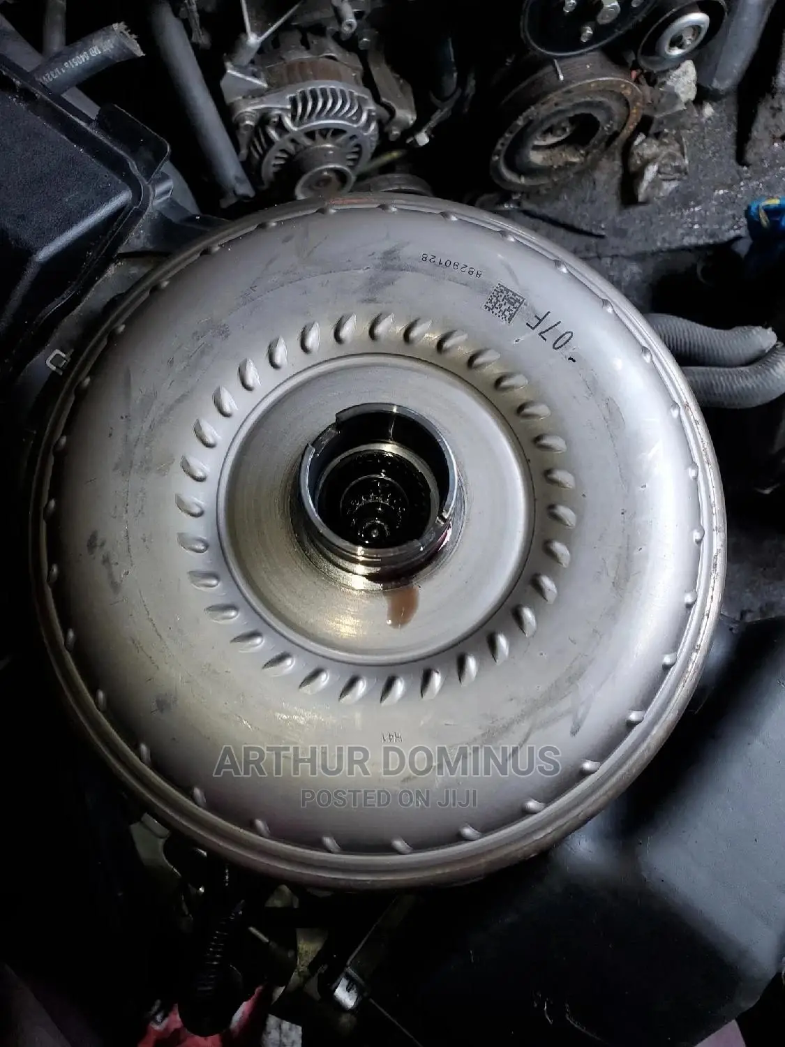 Nissan Sentra Converter 2013/2015