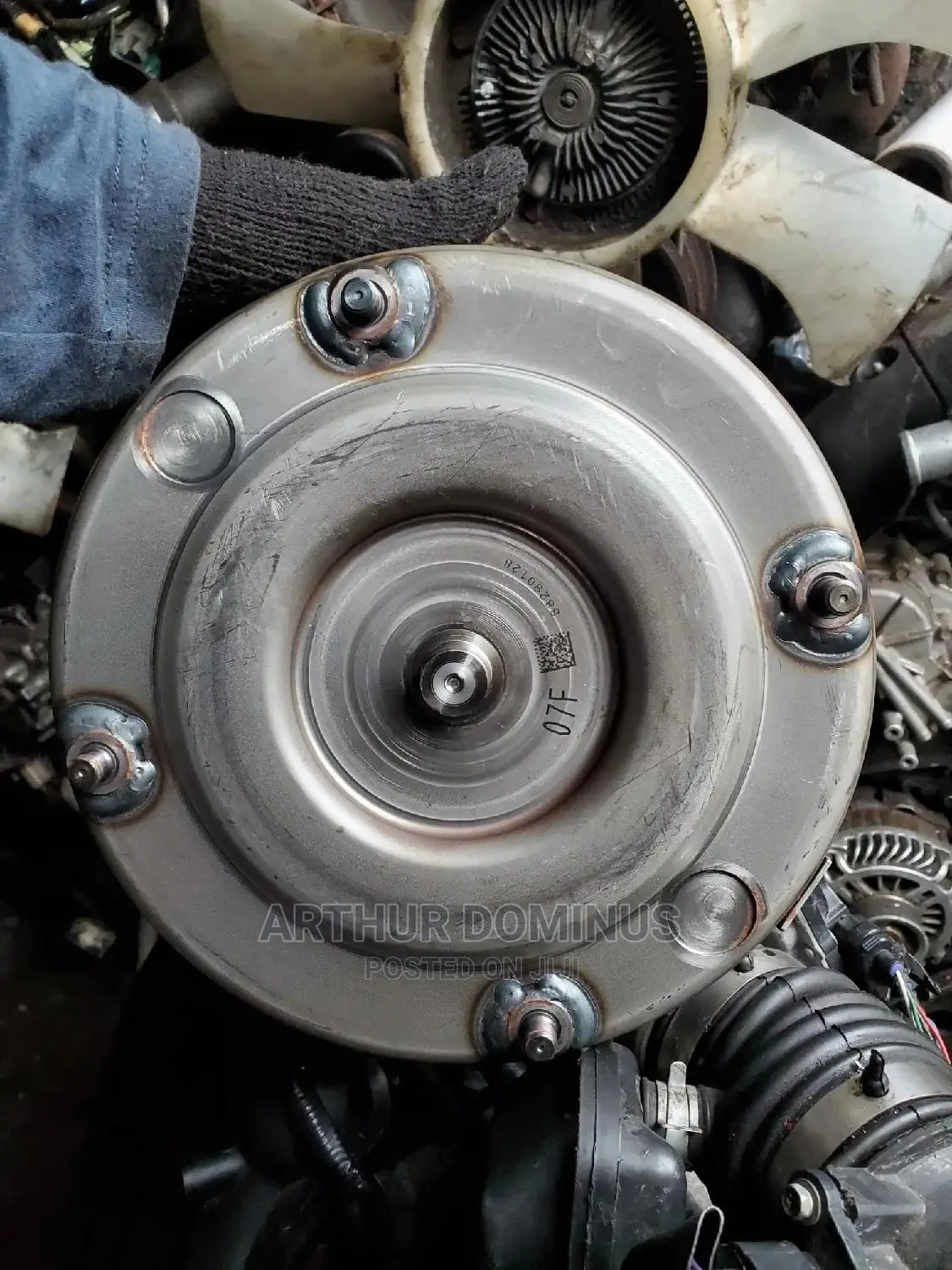 Nissan Sentra Converter 2013/2015