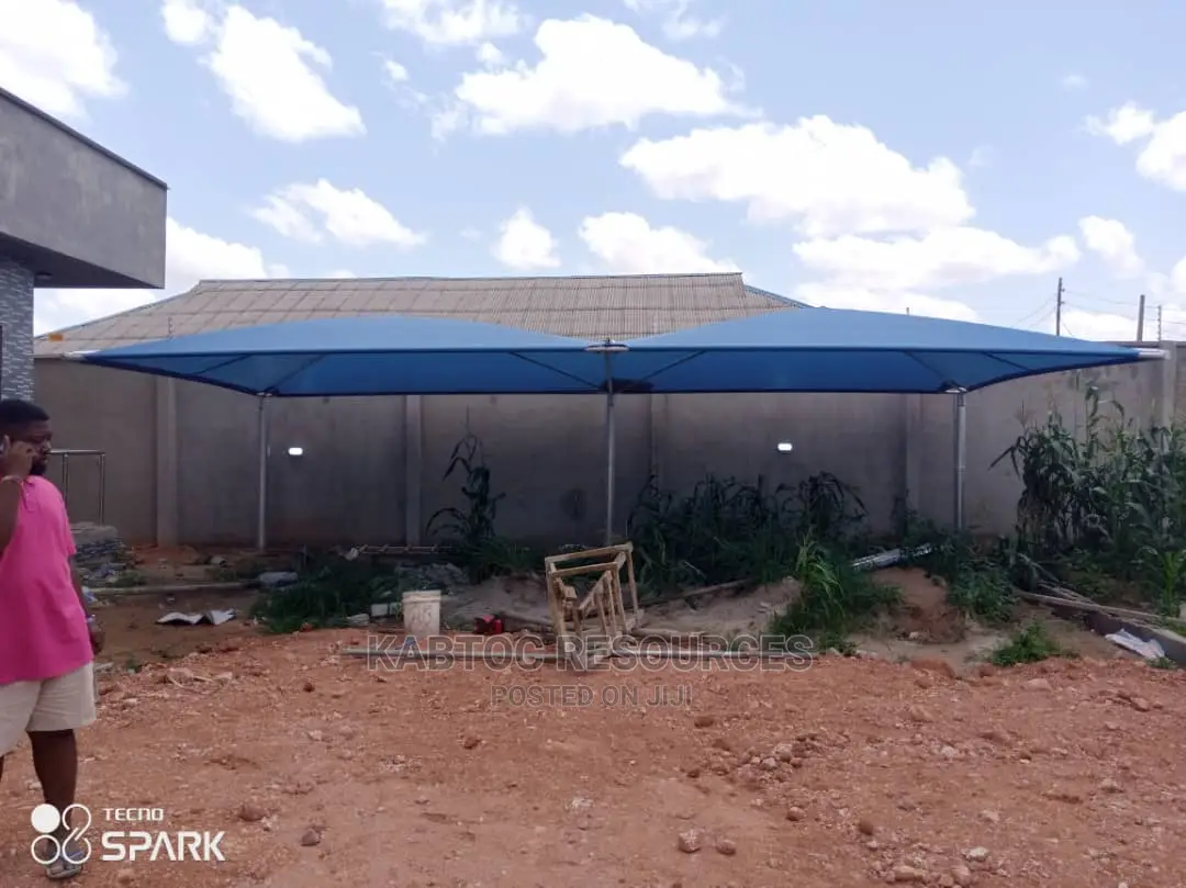 Carport Cover