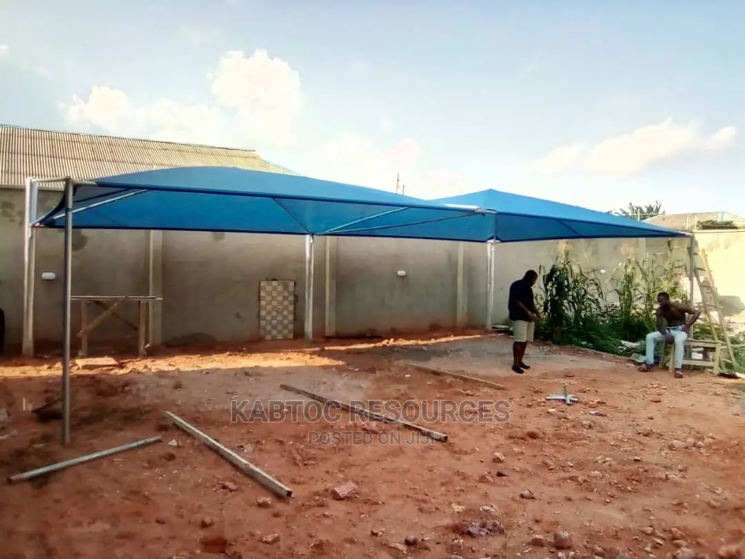 Carport Cover