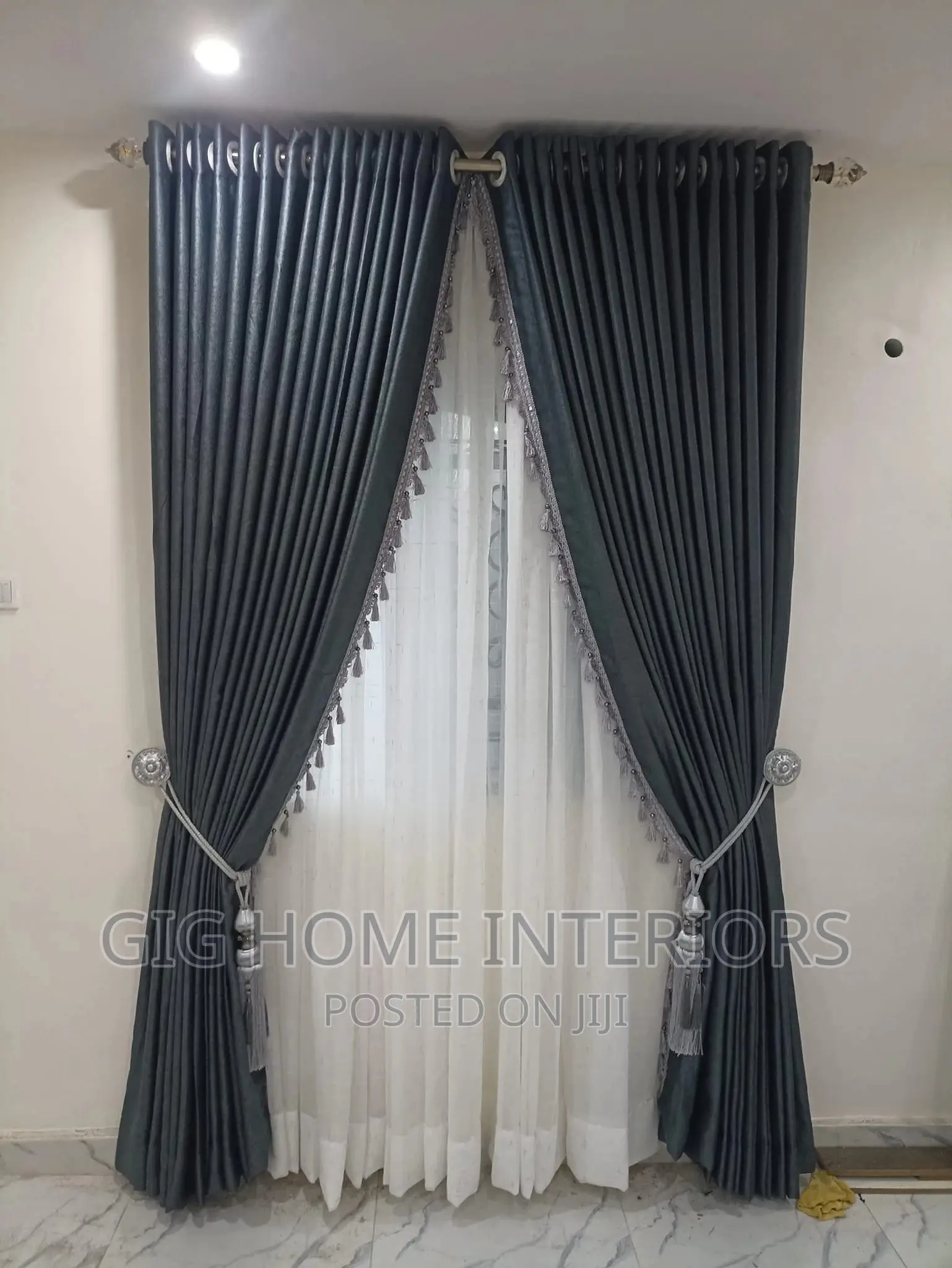 Premium Curtains