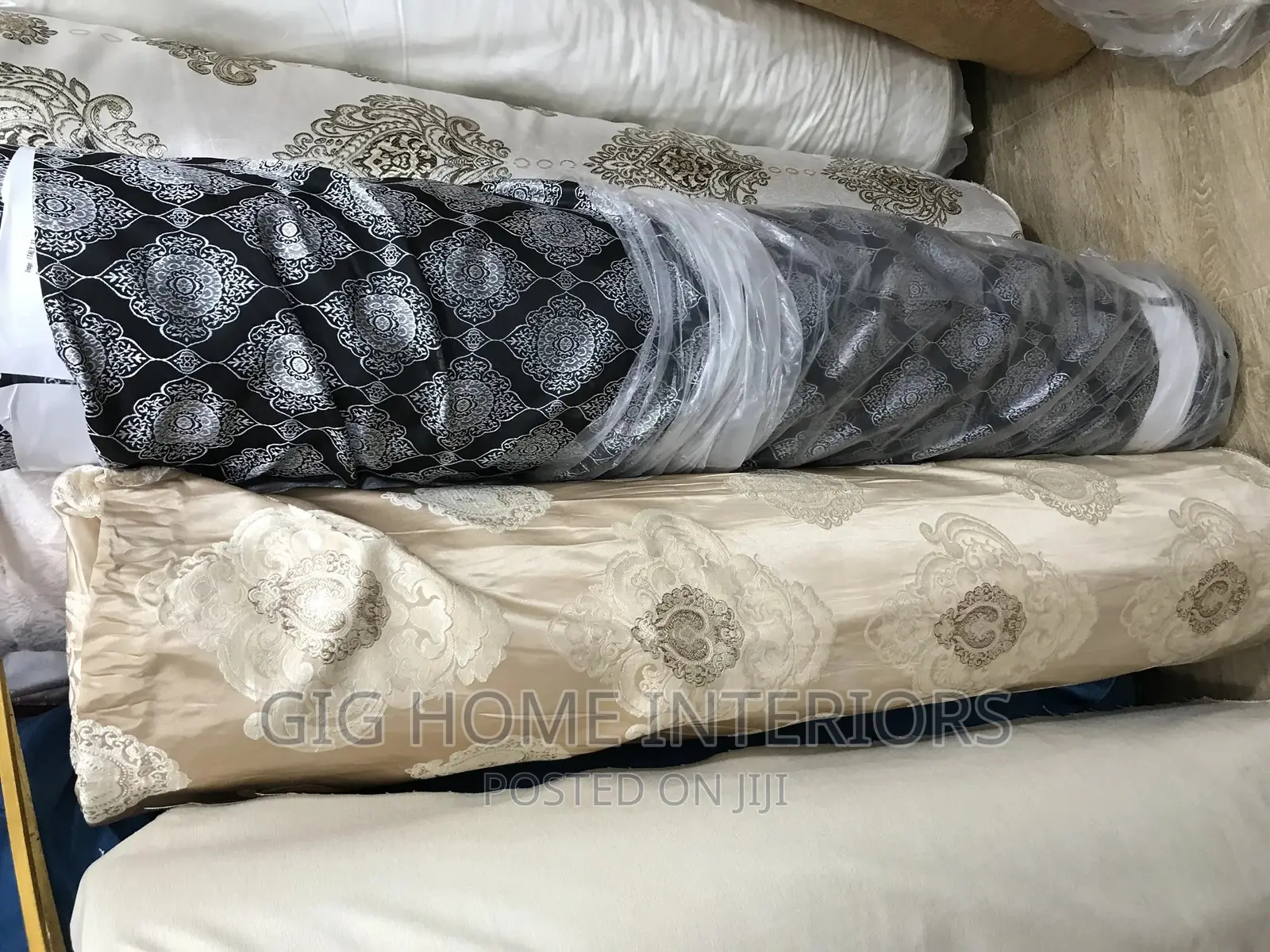 Turkish Premium Curtains