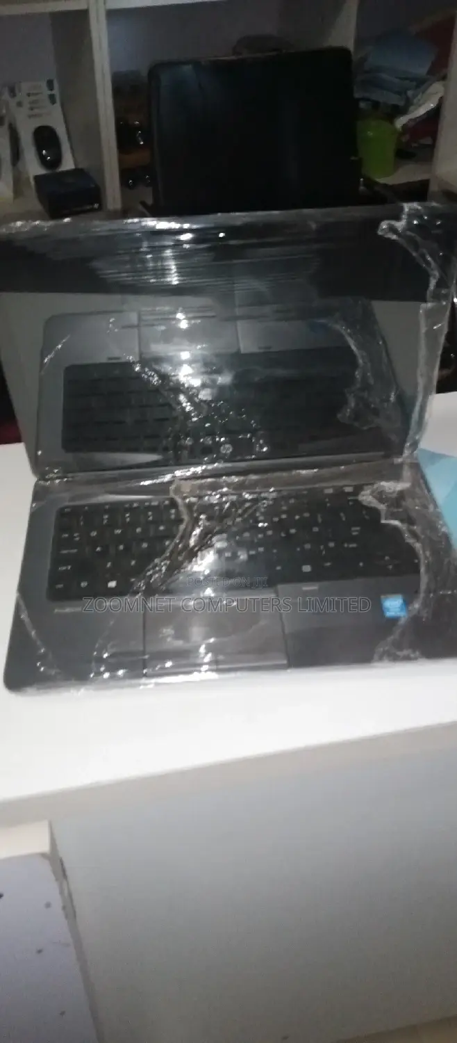 Laptop HP ProBook 640 G1 6GB Intel Core I5 HDD 500GB