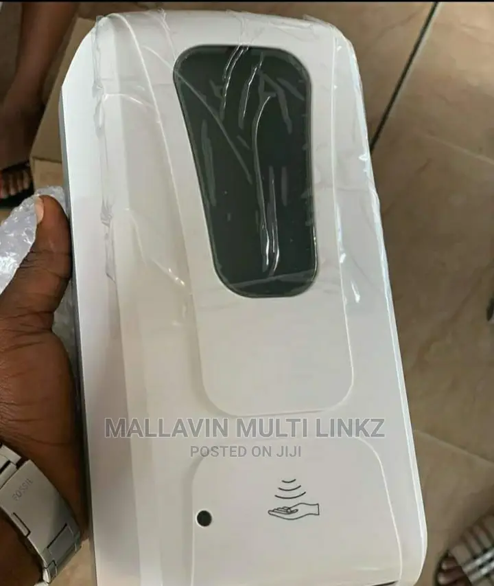 Soap Dispensers (1000ml)