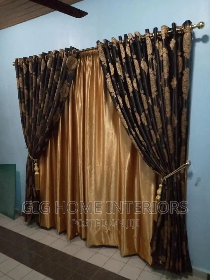 High Quality Curtains