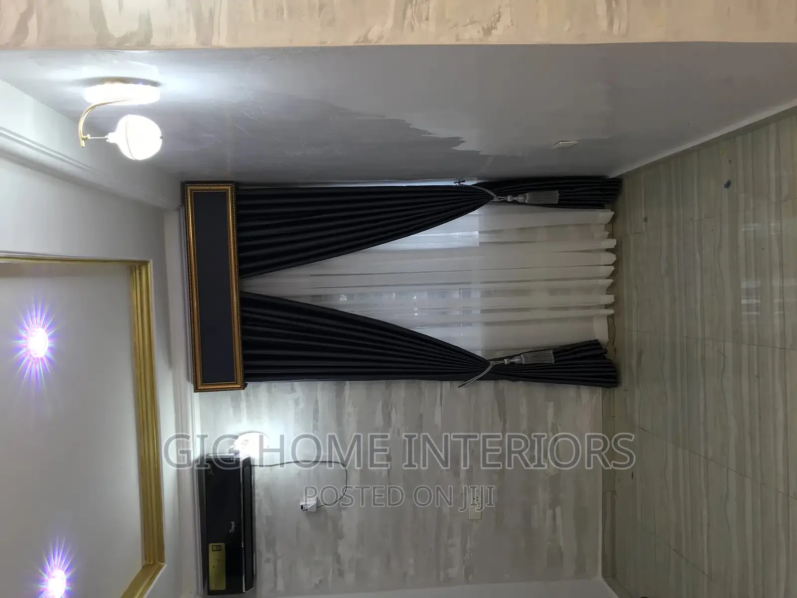 Premium Quality Curtains
