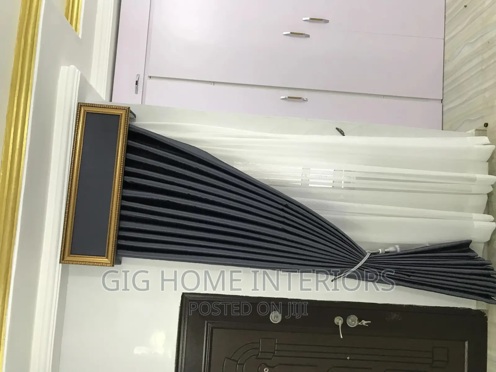 Premium Quality Curtains