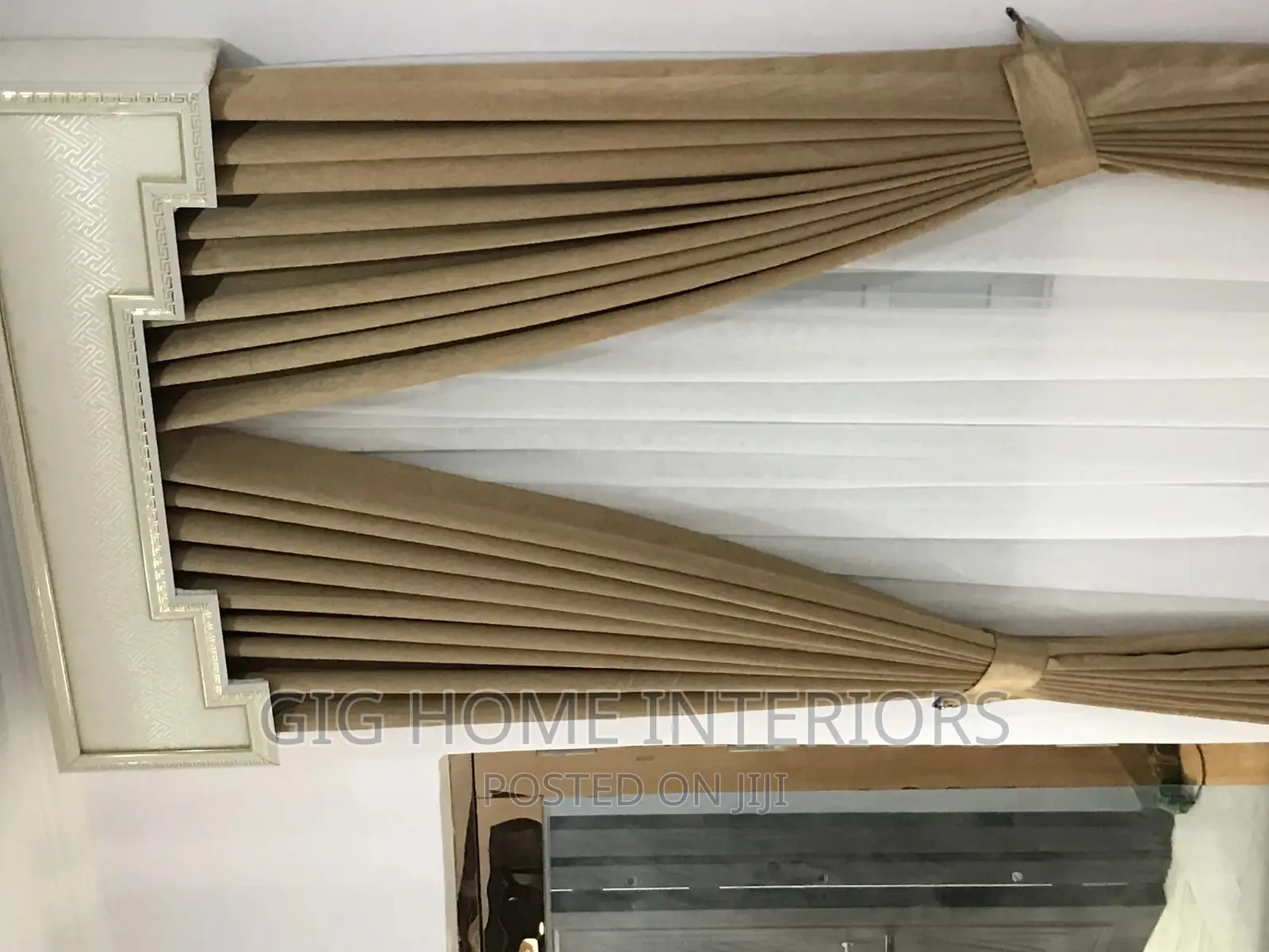 Premium Quality Curtains