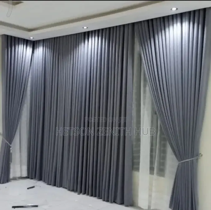 High Quality Curtains