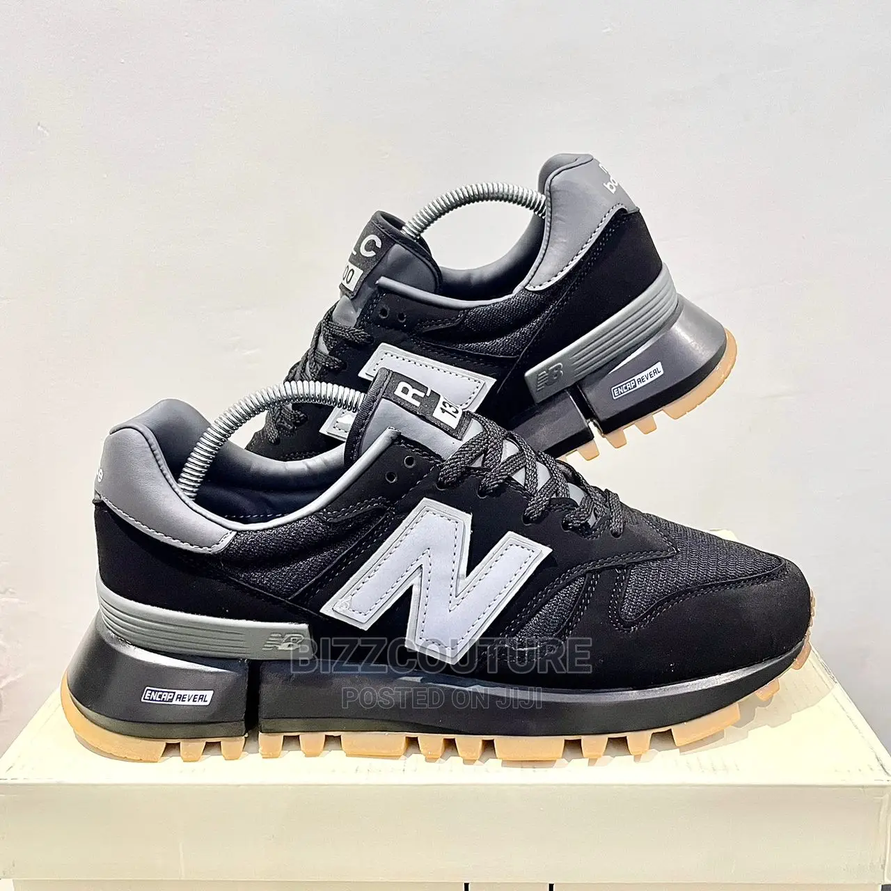 NEW BALANCE Original Sneakers Available in Store