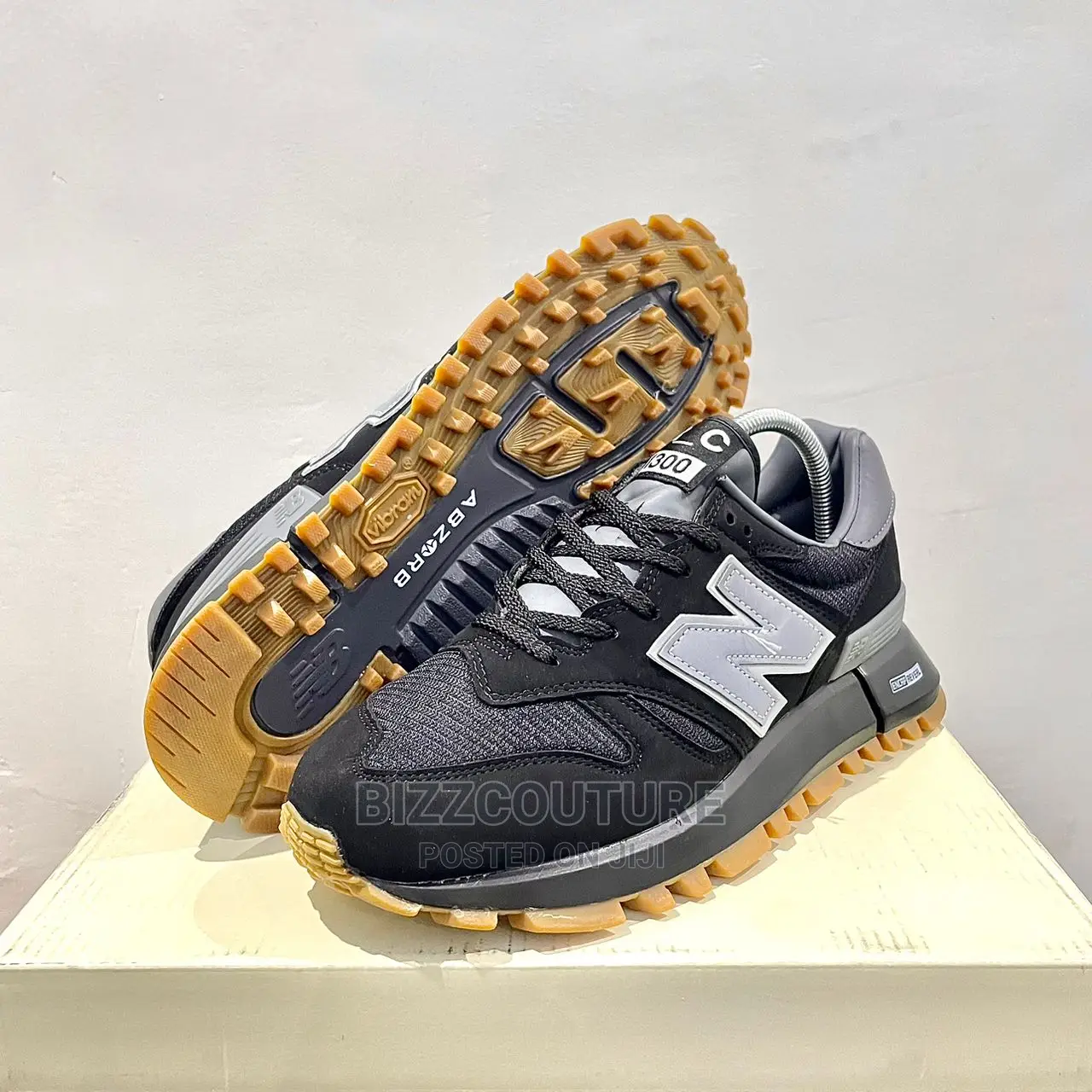 NEW BALANCE Original Sneakers Available in Store