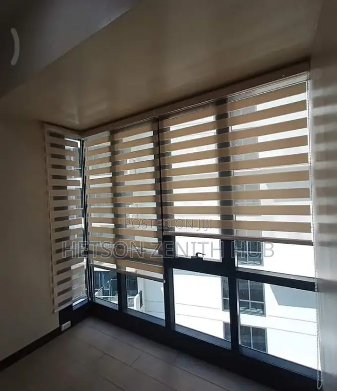Korean Blinds