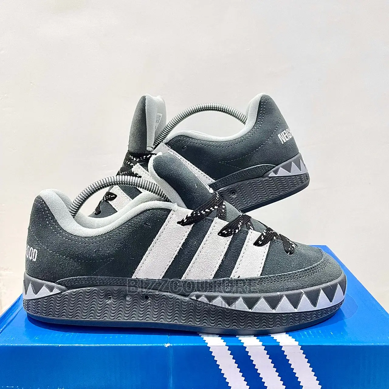 ADIDAS Original Sneakers Available in Store
