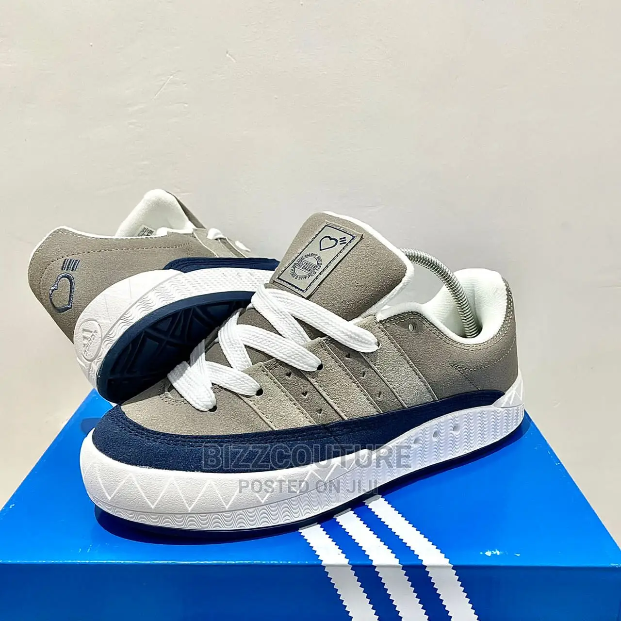 ADIDAS Adimatic Original Sneakers Available in Store