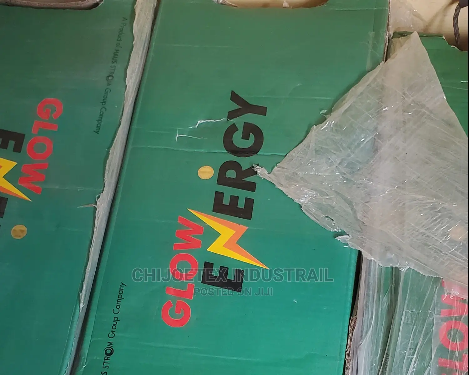 Dry Sell Battery 200ah