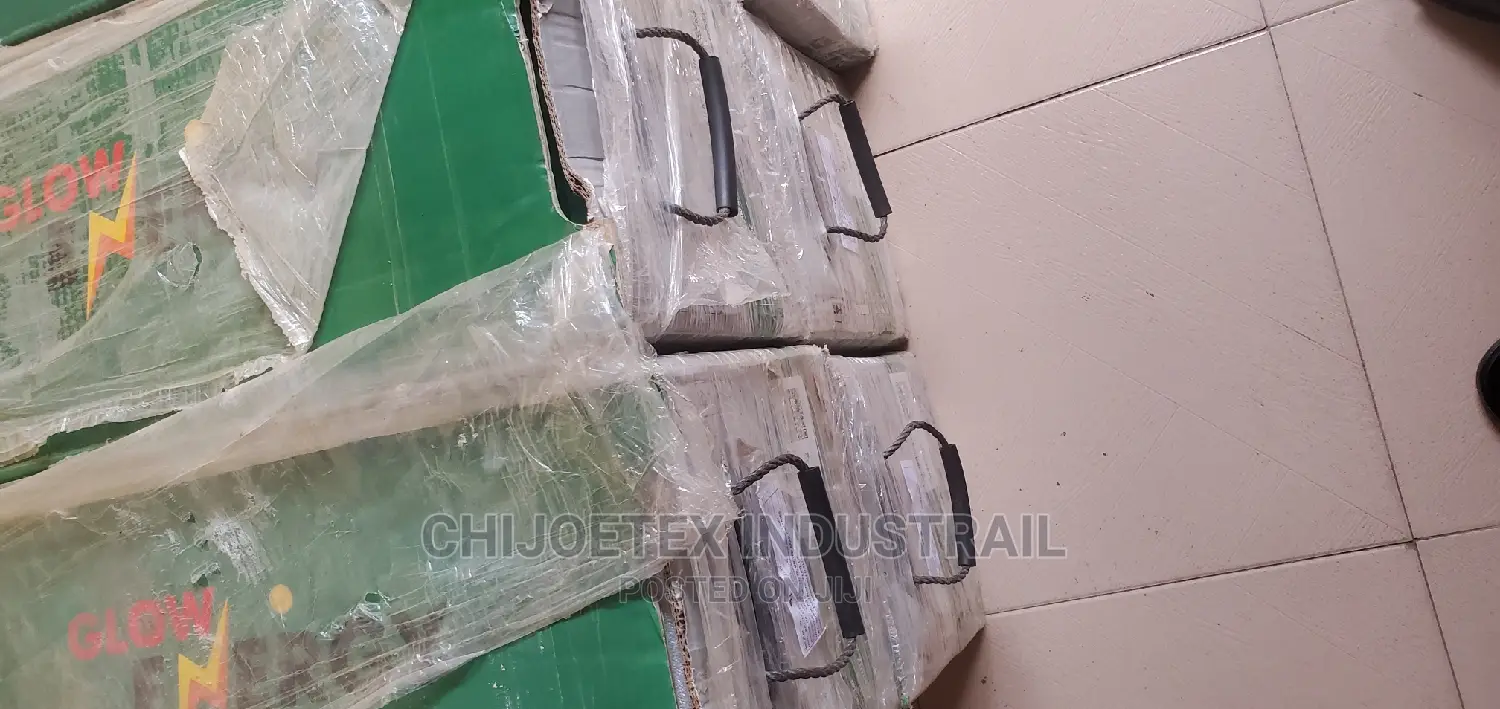 Dry Sell Battery 200ah
