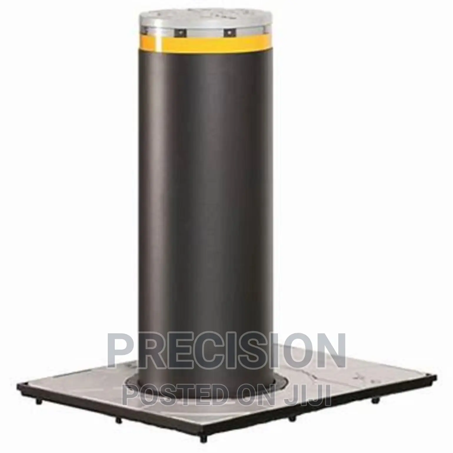 High-quality Automatic Bollard Zkteco