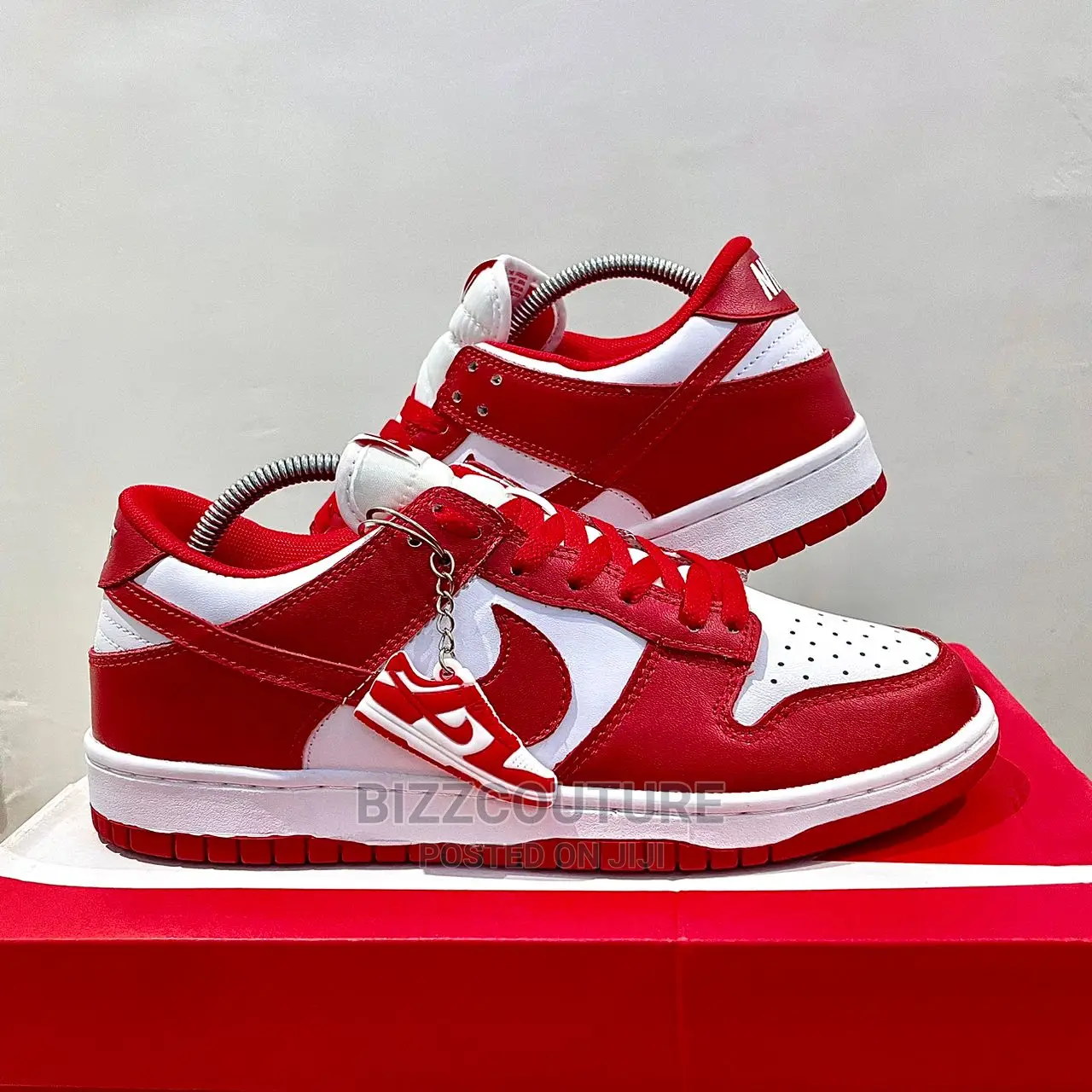 NIKE DUNK Original Sneakers Available in Store