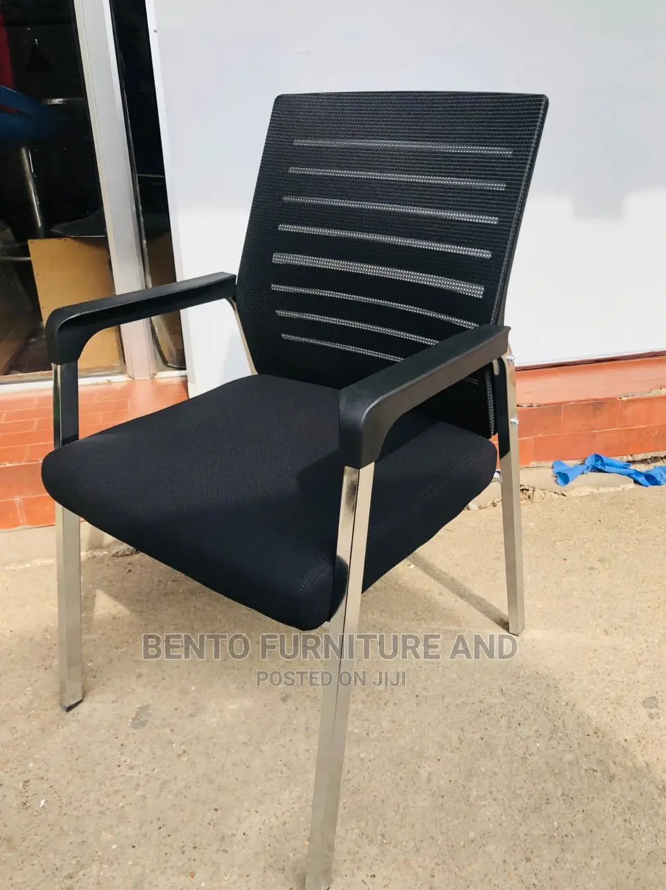 Office Visitor Chair