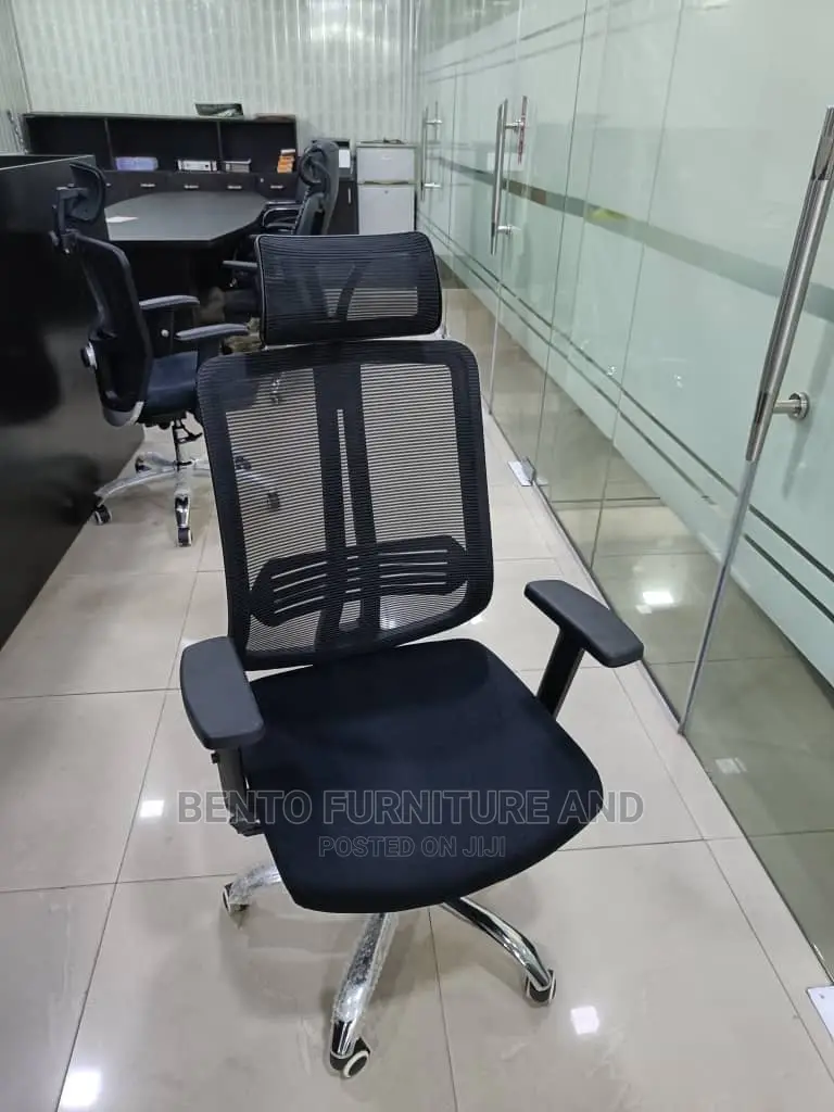 Office Visitor Chair
