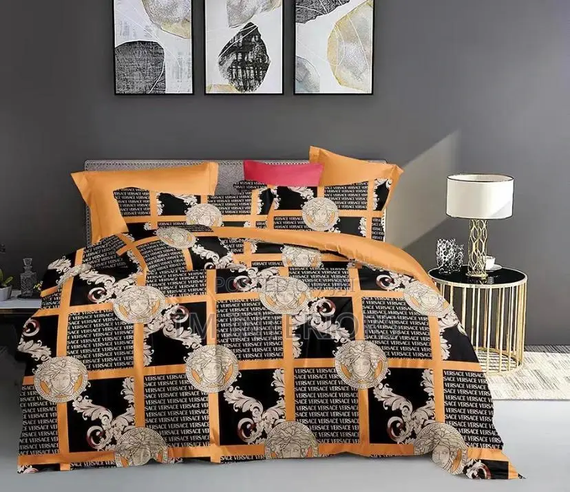 Tm Interiors Exclusive Beddings