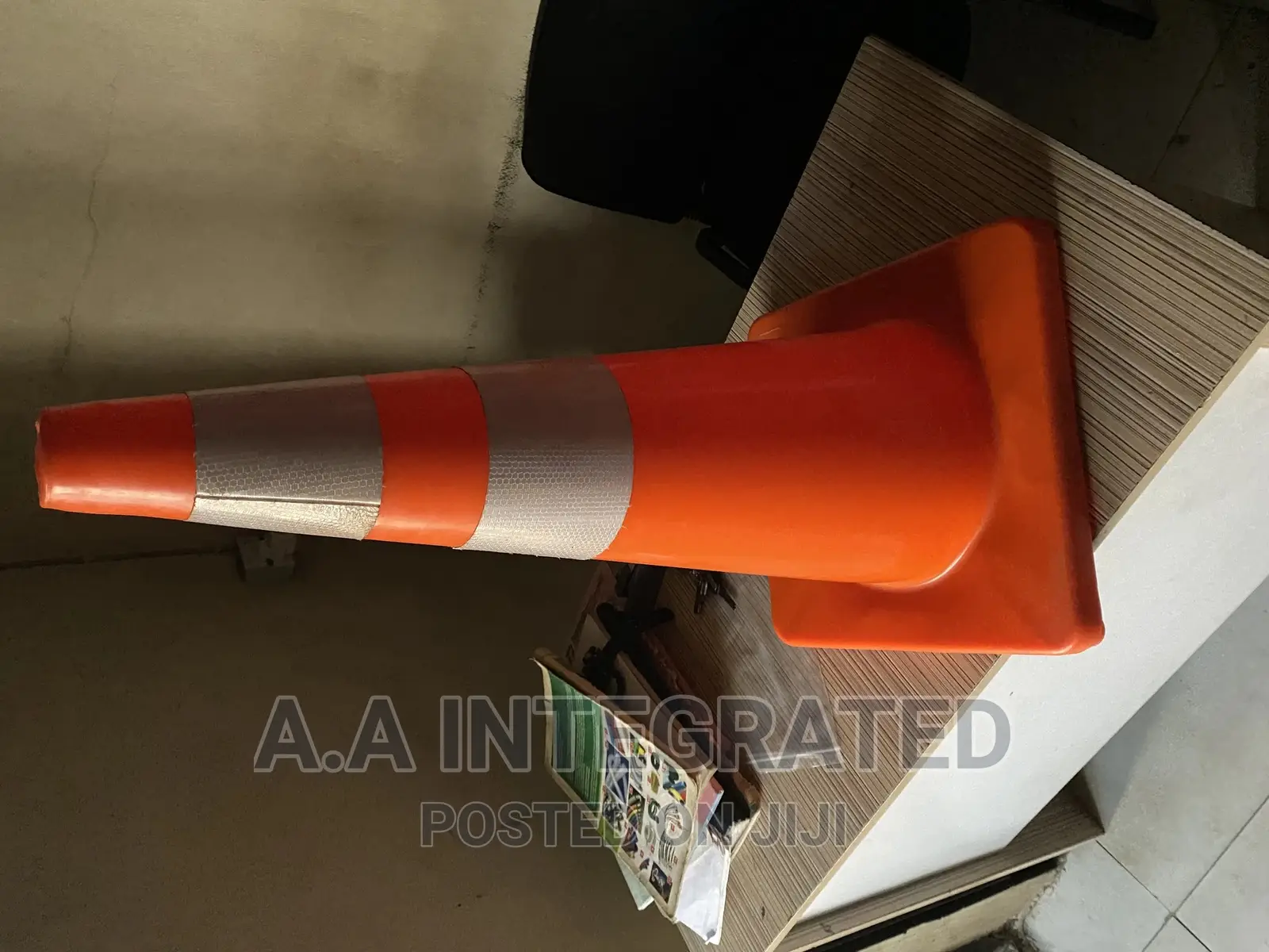 Original Safety Cone