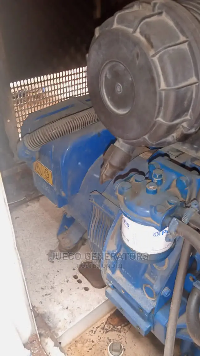 20kva Fg Wilson Soundproof Generator for Sale