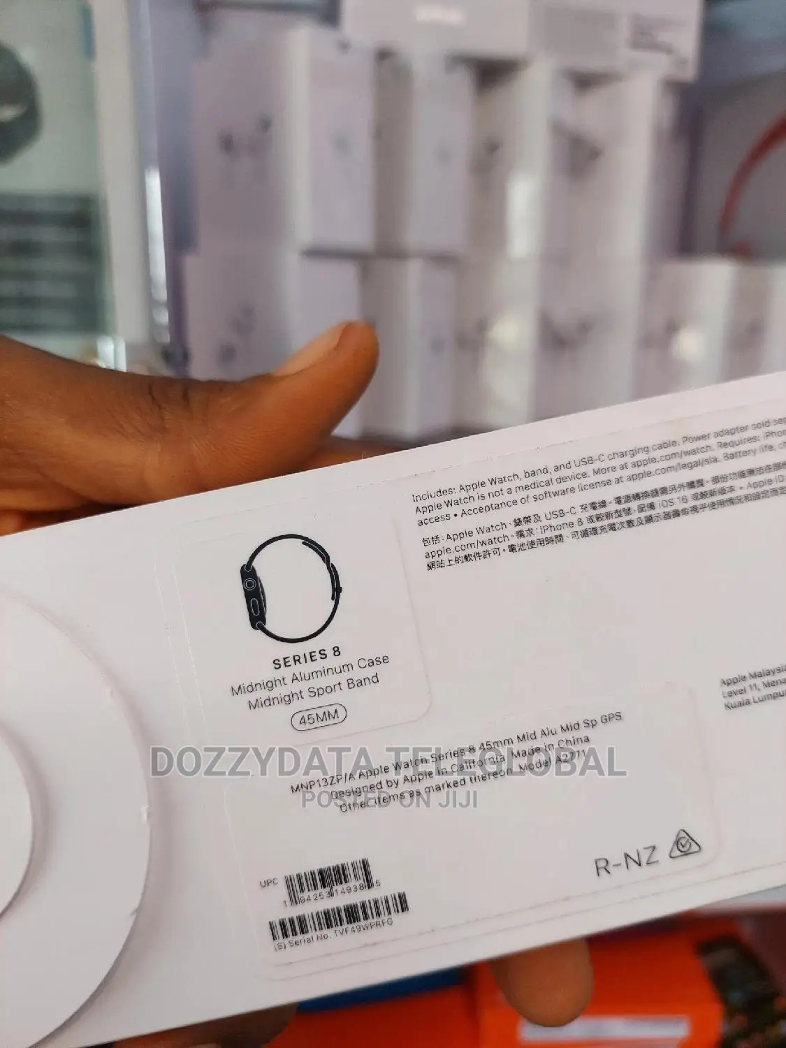 Apple Watch Series 8 45mm