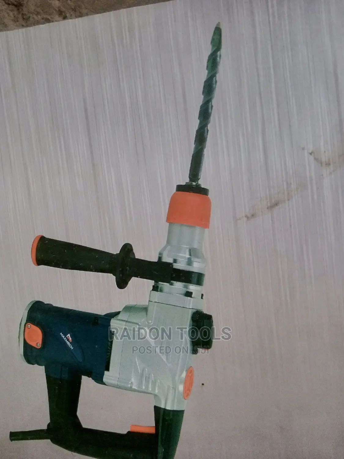 Rotary Hammer Machine 26mm