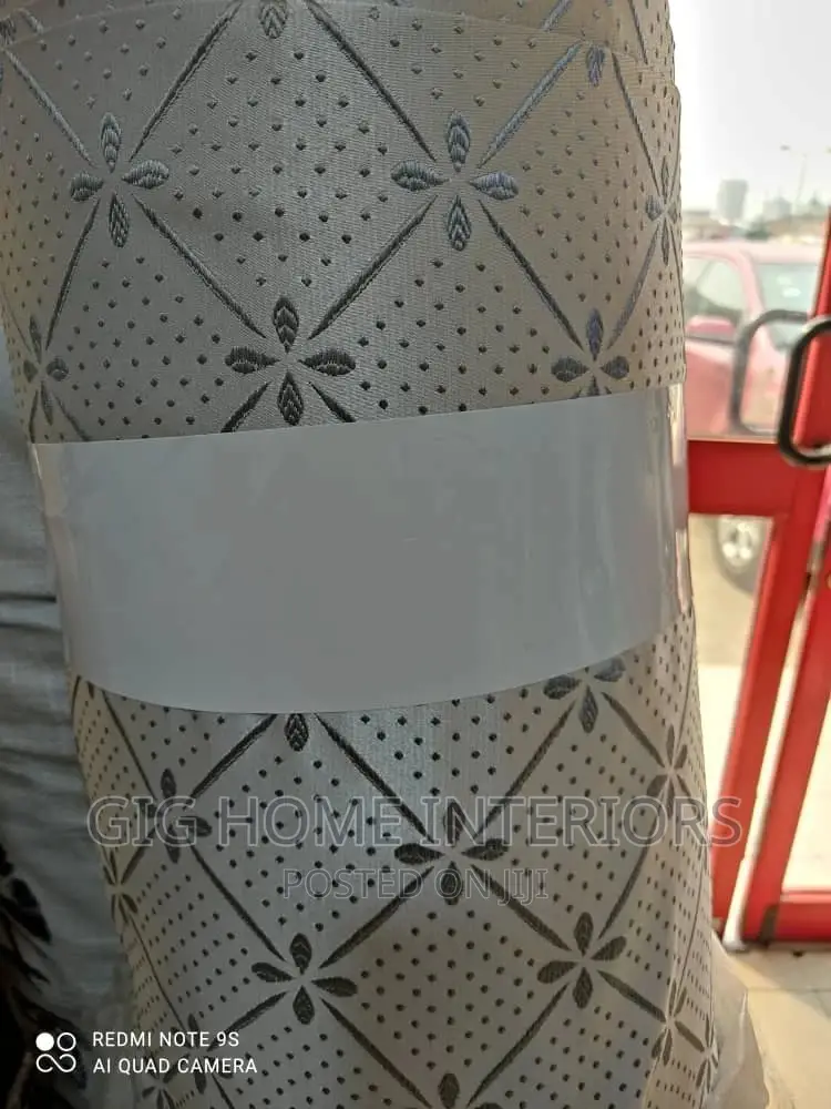 Turkish Curtains