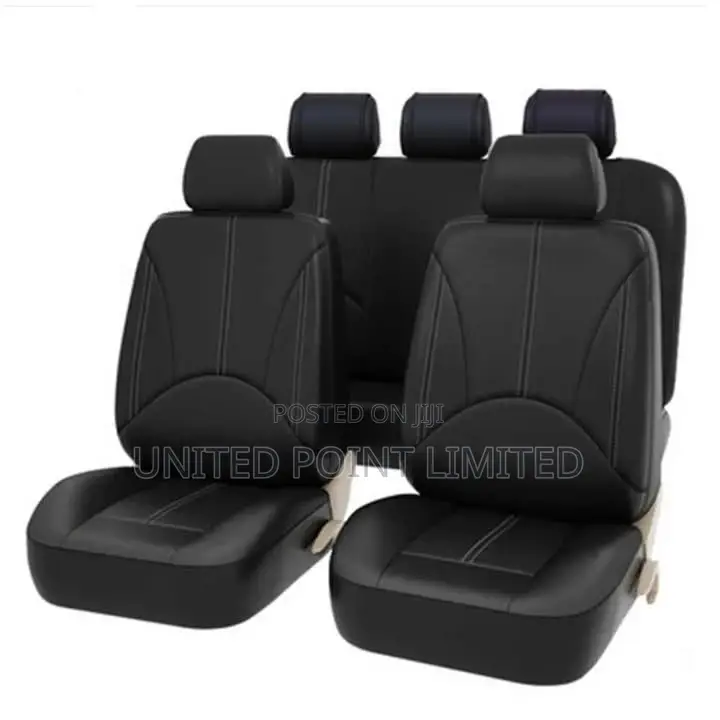 Quality Pu Leather Car Seat Cover