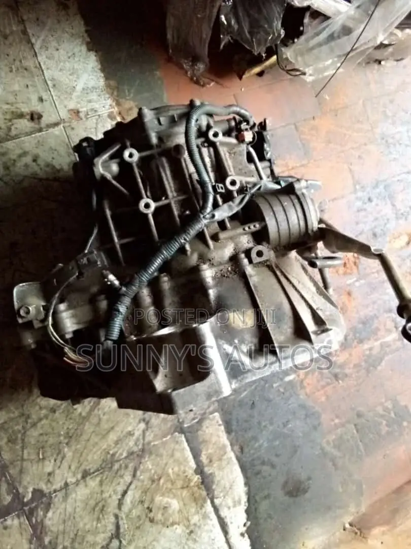 Transmission for Nissan Maxima, Altma,