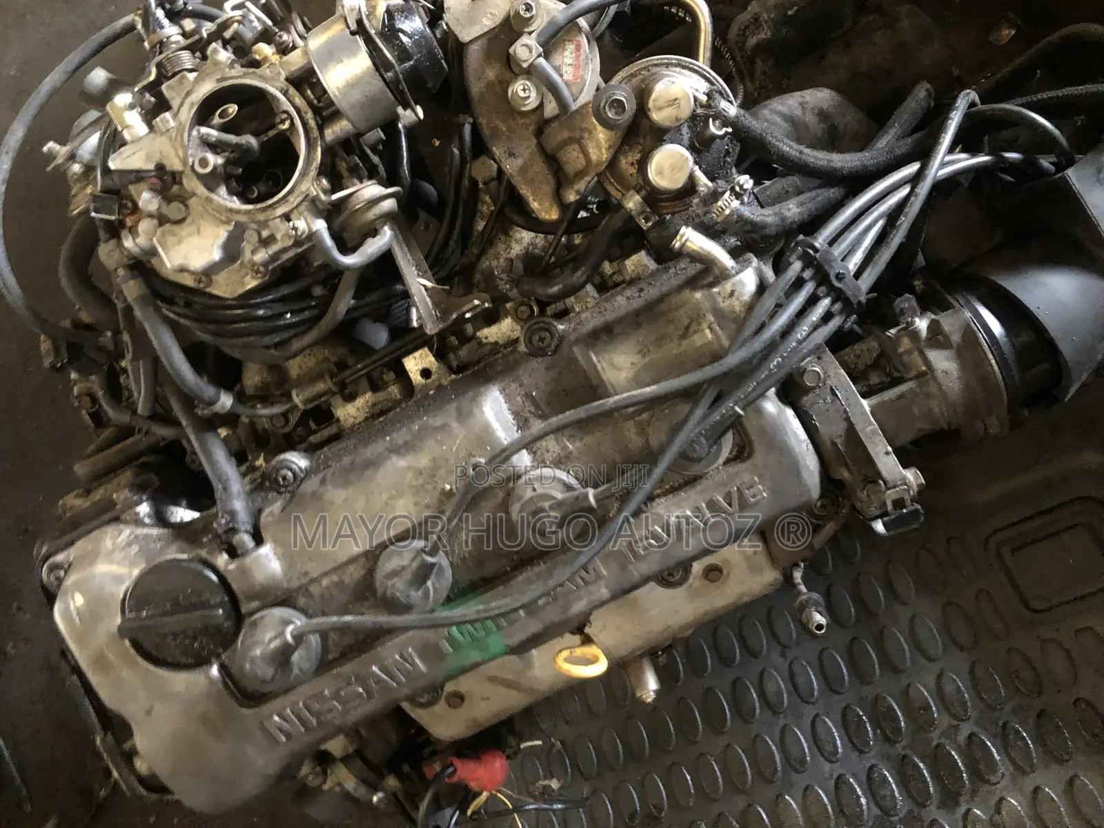 Nissan Sunny 1.6
