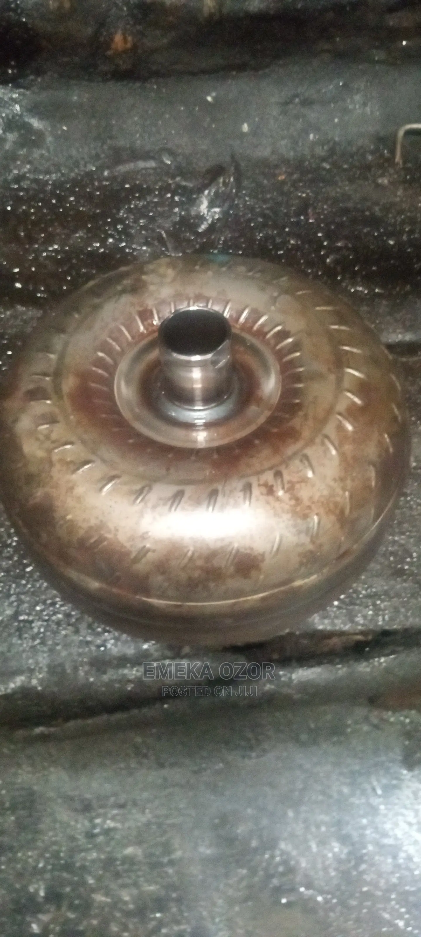 Ford Explorer Converter V6 2003/2005 Model