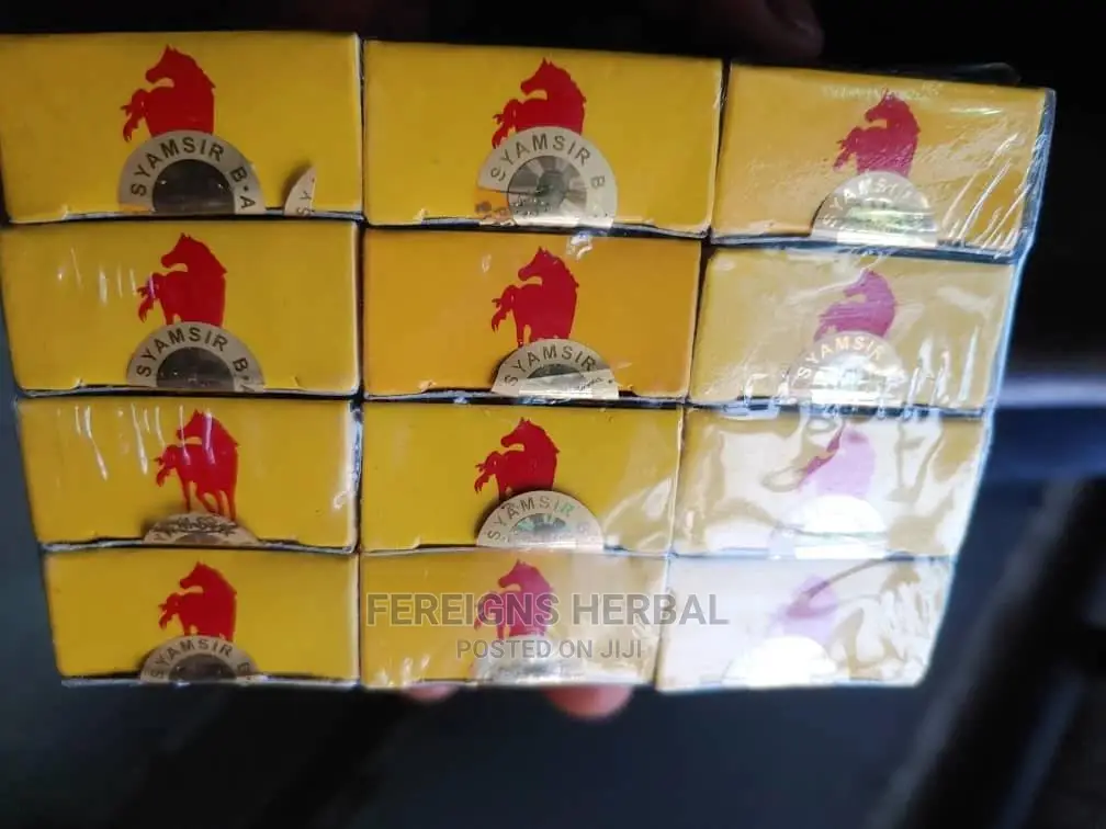 Original Samsu Oil for Men Ejaculation