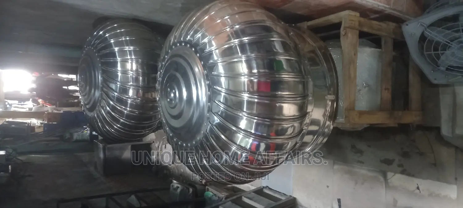 Roof Extractor 24inches