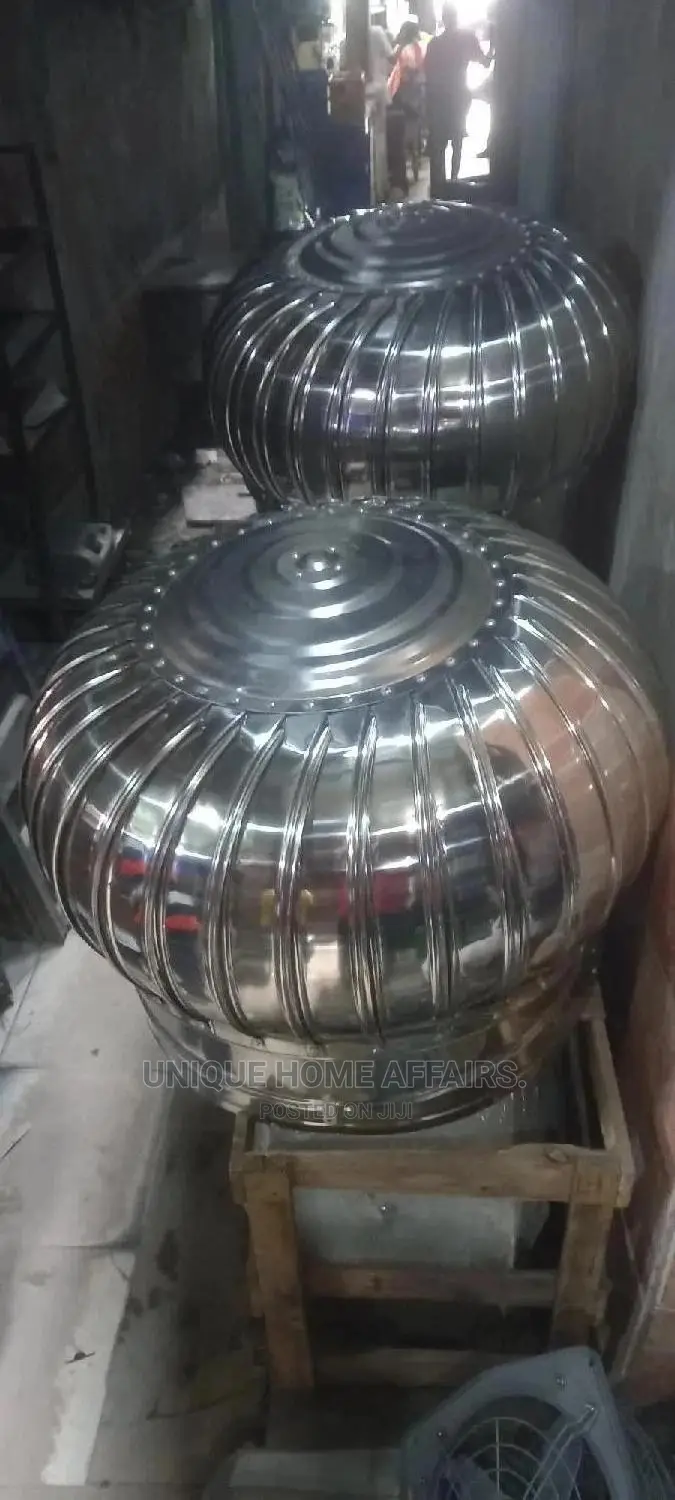 Roof Extractor 24inches
