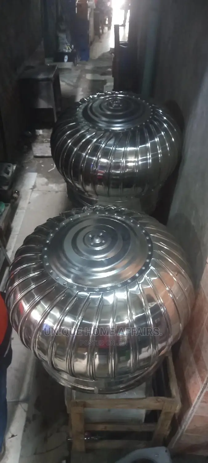 Roof Extractor 24inches