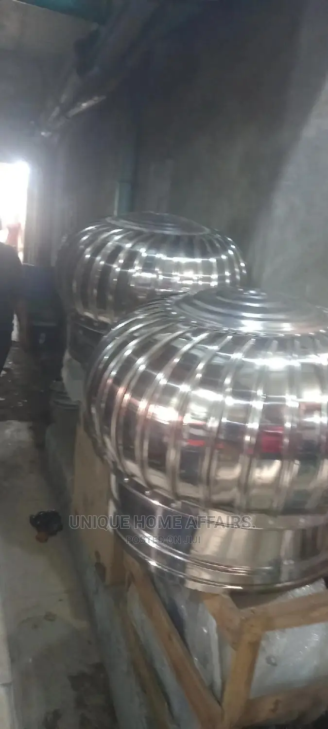 Roof Extractor 24inches