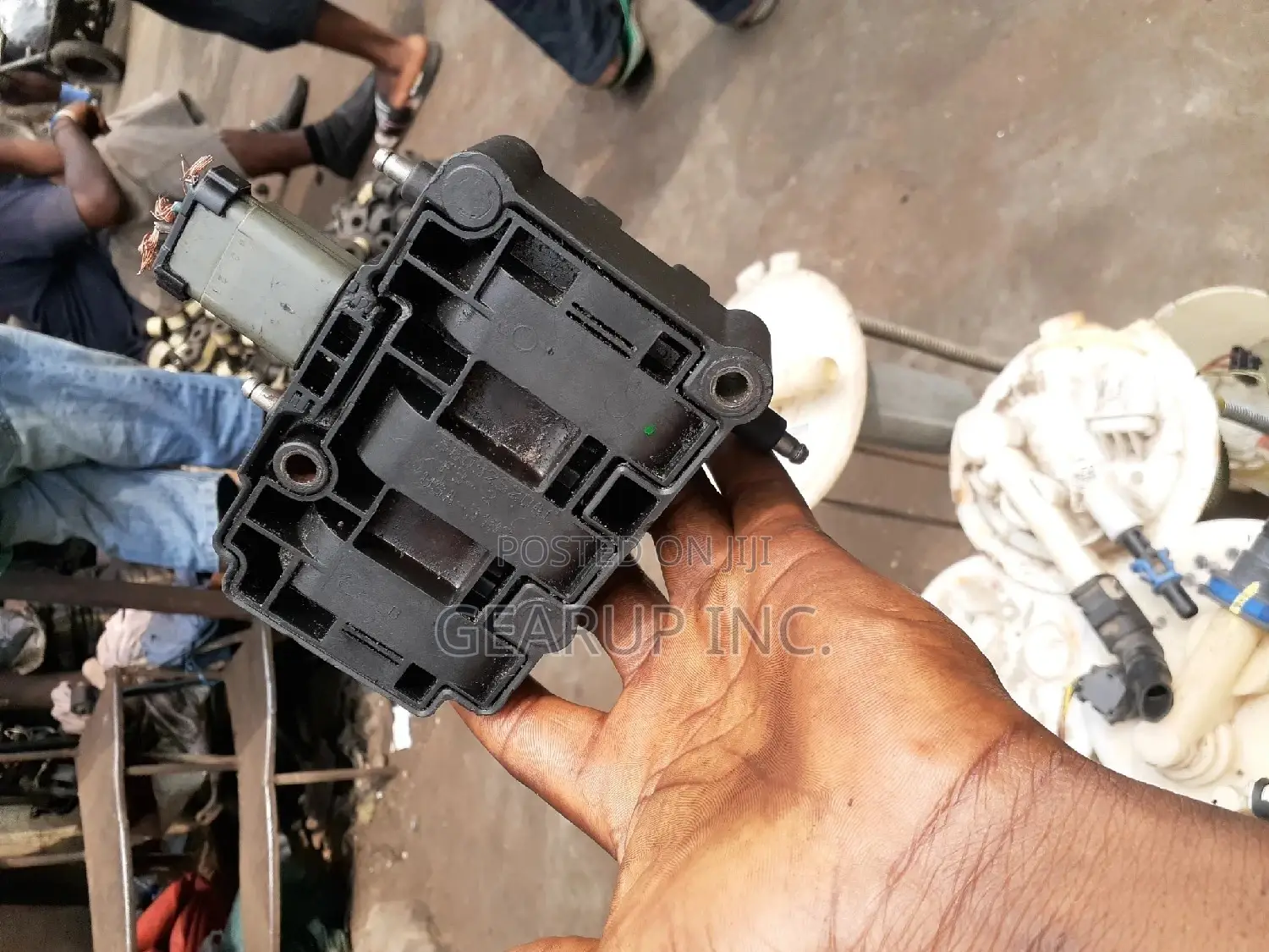 Coil for Jeep Wrangler,Dodge Caravan,Chrysler Voyager