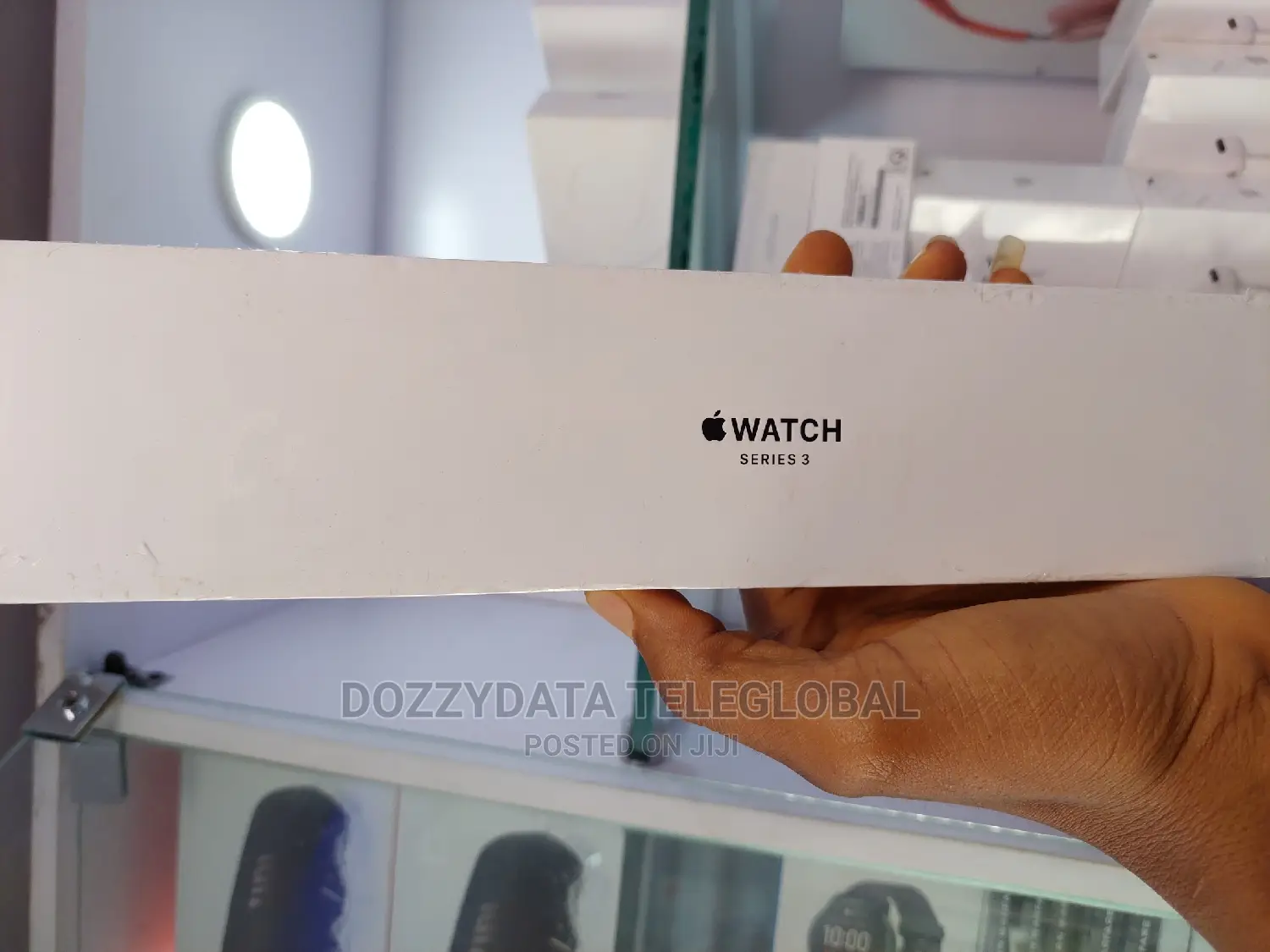 Apple Watch Series 3