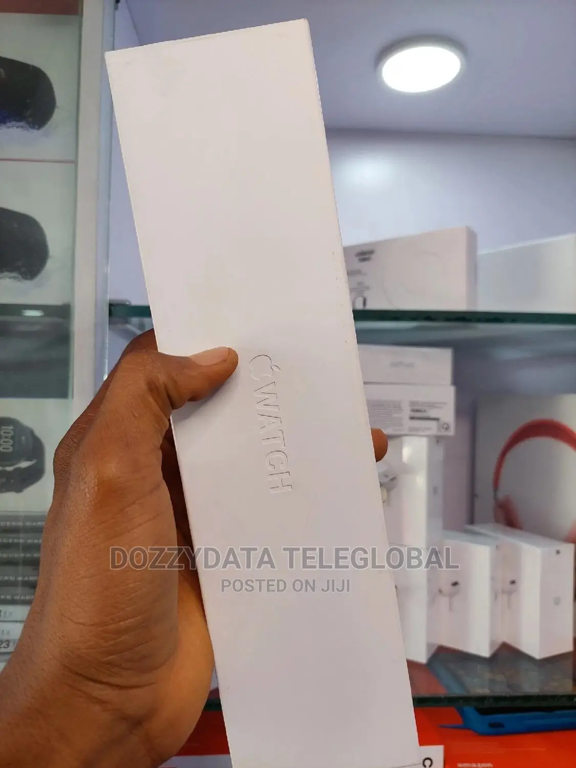 Apple Watch Series 7 45mm