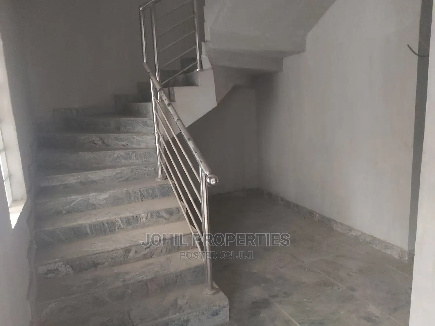 4bdrm Duplex in Wuye for sale