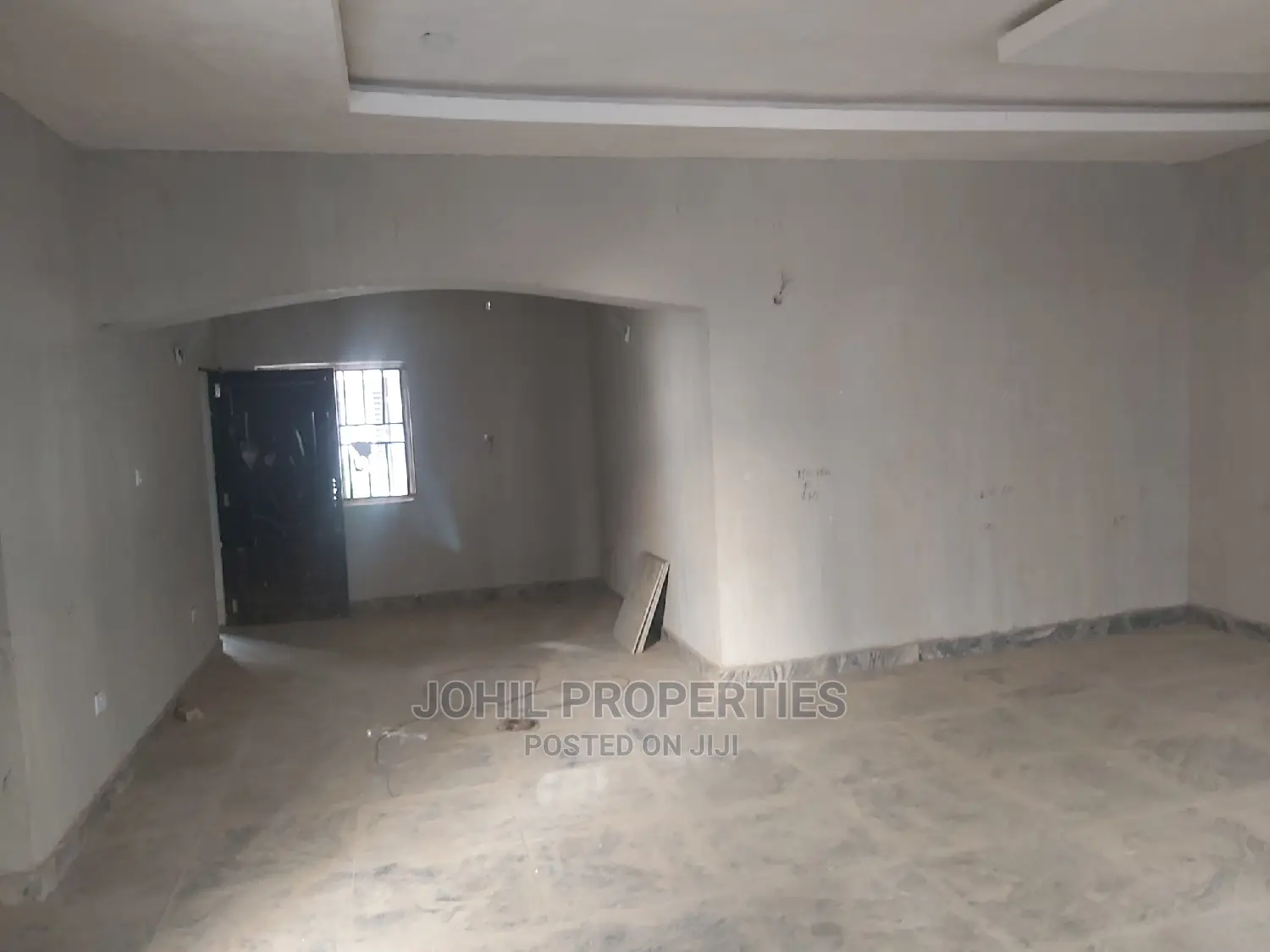 4bdrm Duplex in Wuye for sale