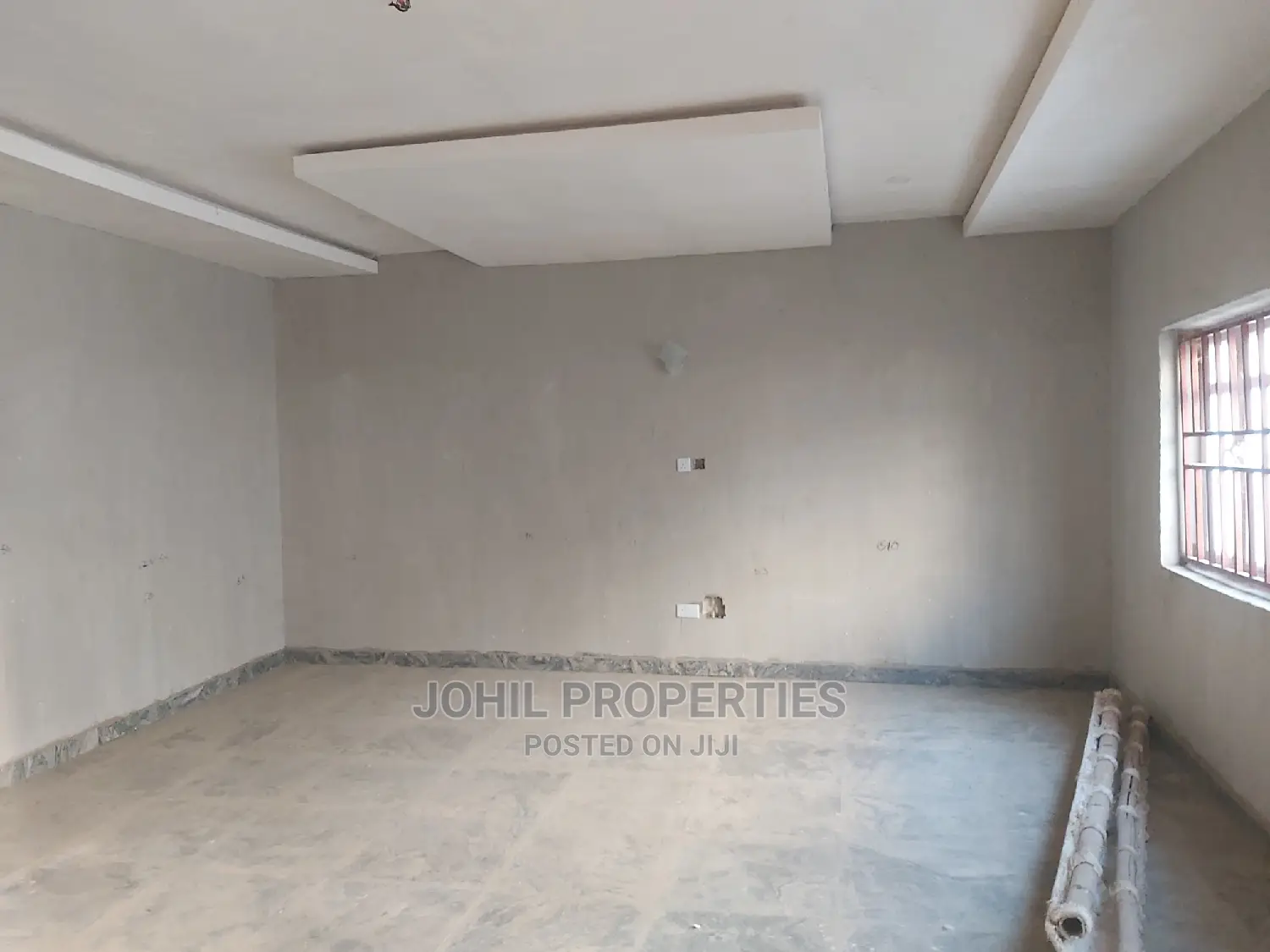 4bdrm Duplex in Wuye for sale